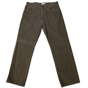 j.crew factory vintage mens corduroy pants
